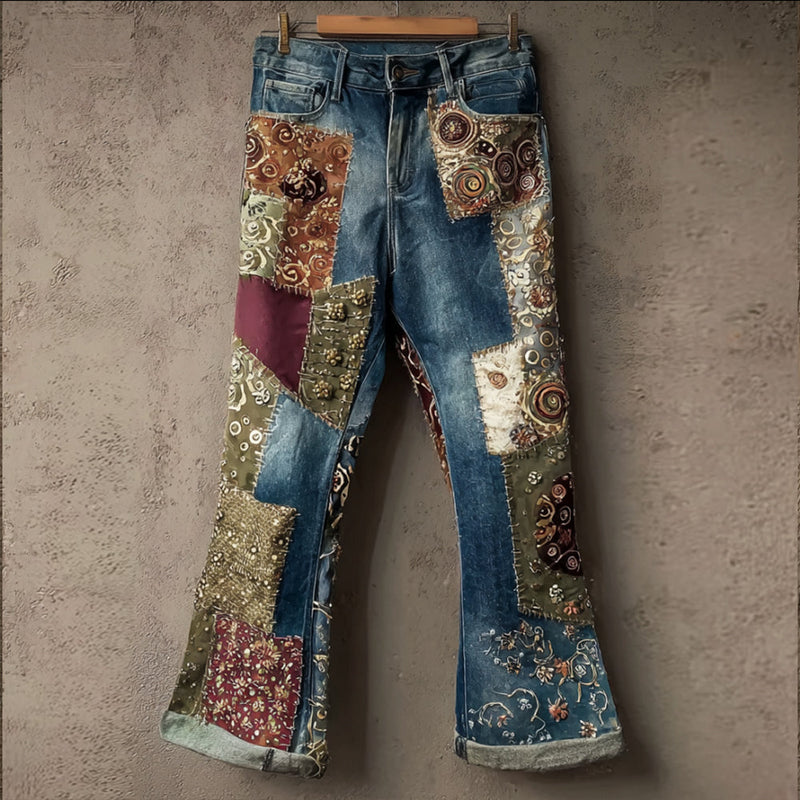 Timeless Vintage Style Garment