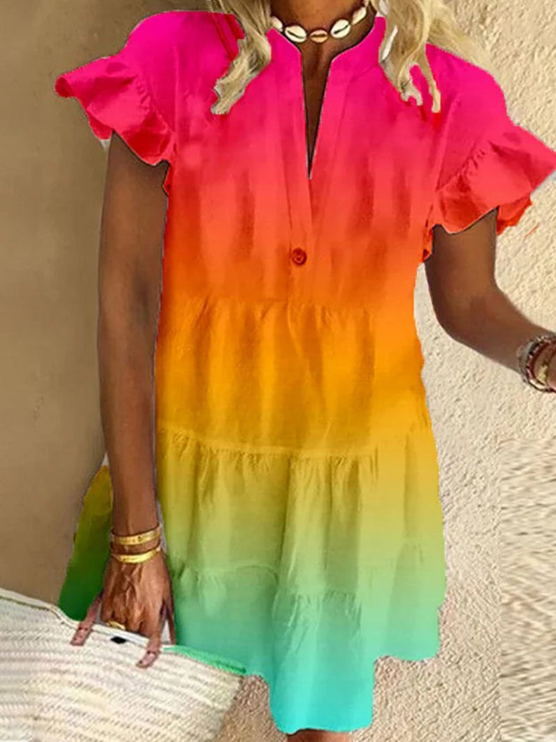Vintage Inspired Dress