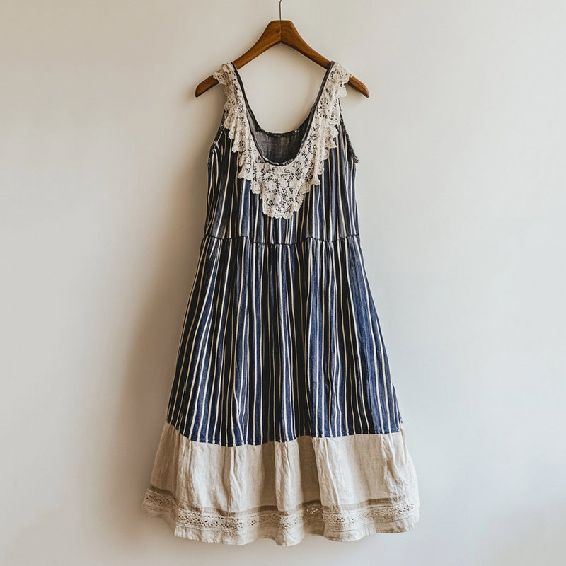 Classic Vintage Dress
