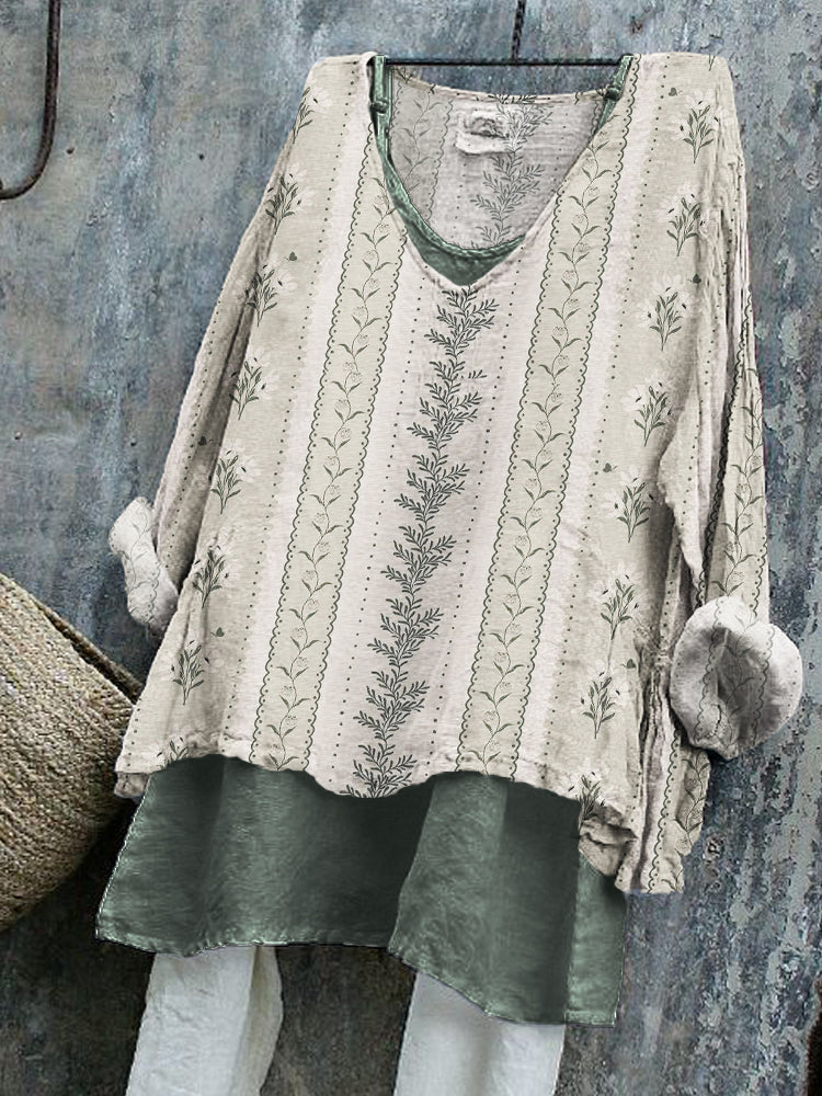 Thoughtfully Designed Garment