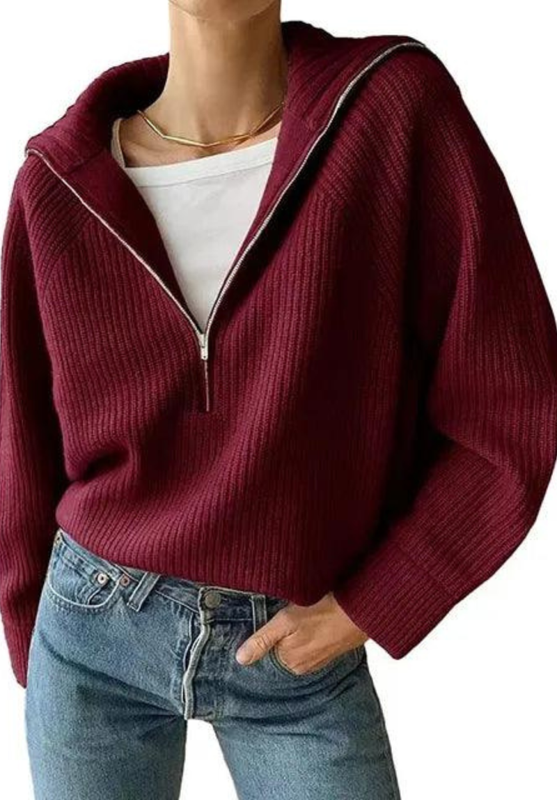 Classic Vintage Jumper