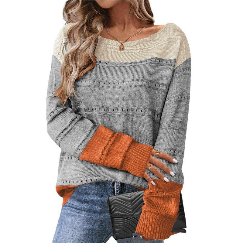Elegantly Designed Jumper