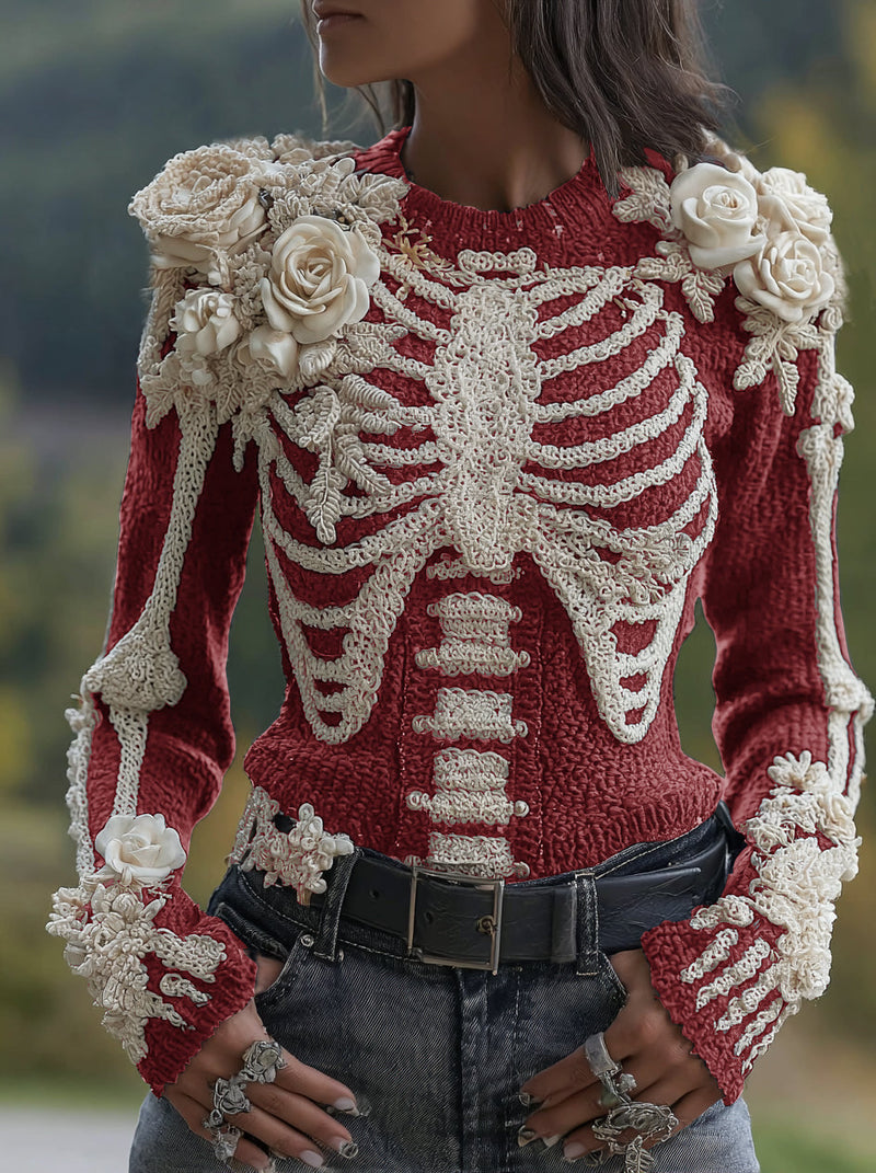 Classic Designed Jumper