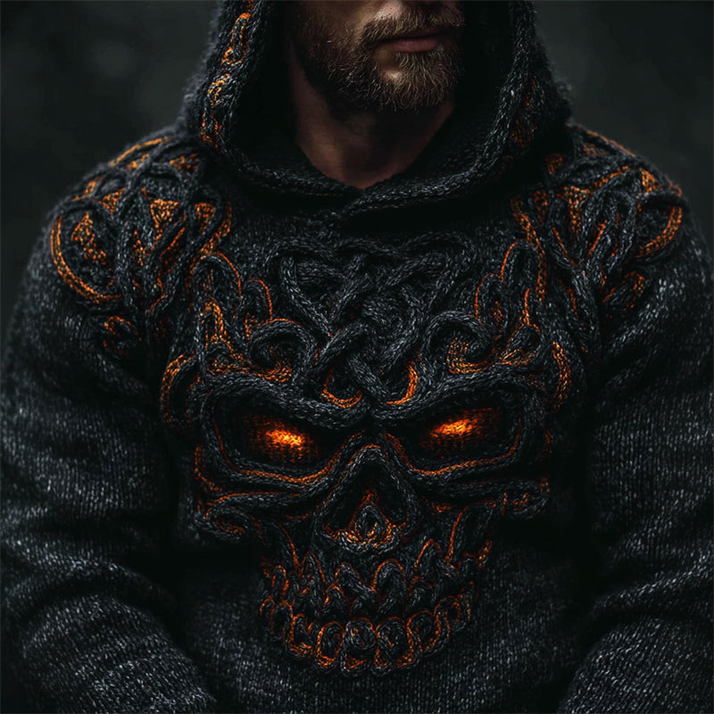 Gracefully Designed Jumper