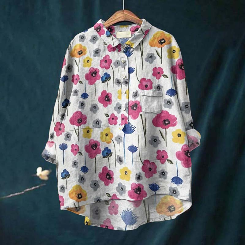 Gracefully Designed Shirt
