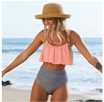Claudia® | and Relaxed Bikini