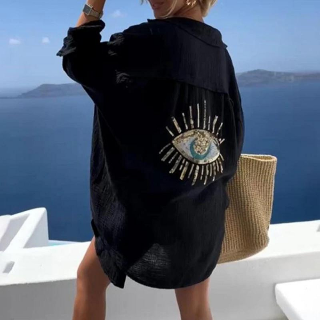 Beautifully Crafted Garment