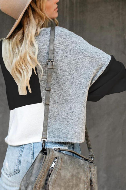 Beautifully Crafted Jumper