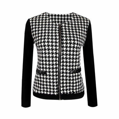 Thoughtfully Designed Jacket