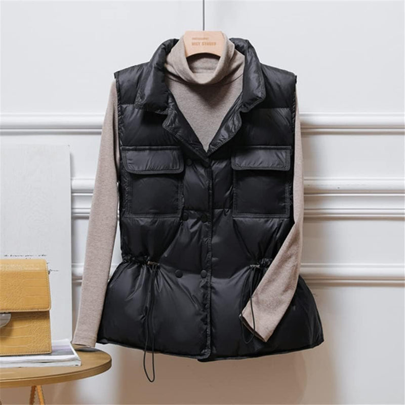 LM | Ultralight & Warm