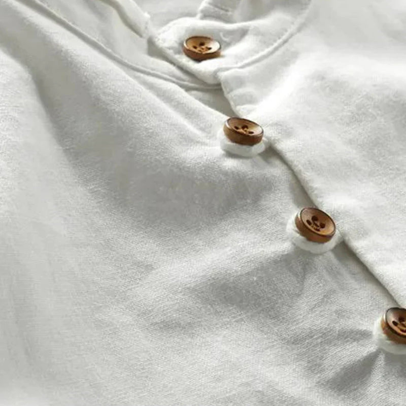 LM | Elegant and versatile general shirt