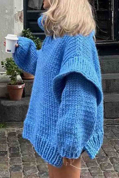 Elegantly Designed Jumper