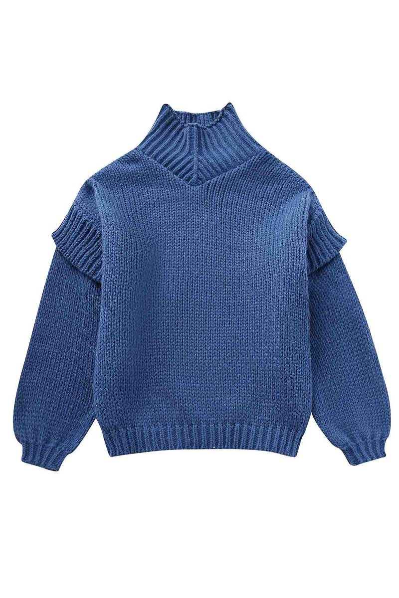 Elegantly Designed Jumper