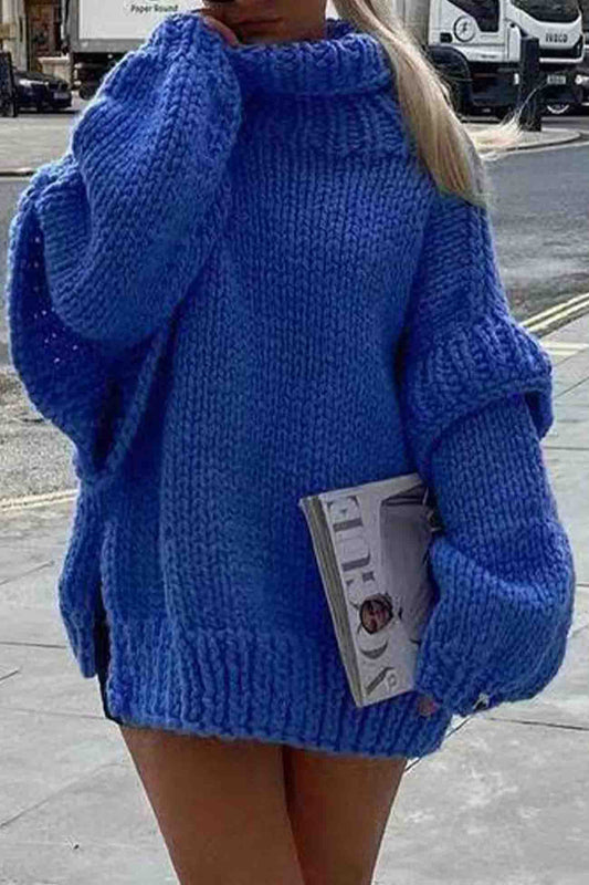 Elegantly Designed Jumper