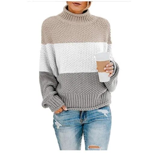 Classic Vintage Jumper