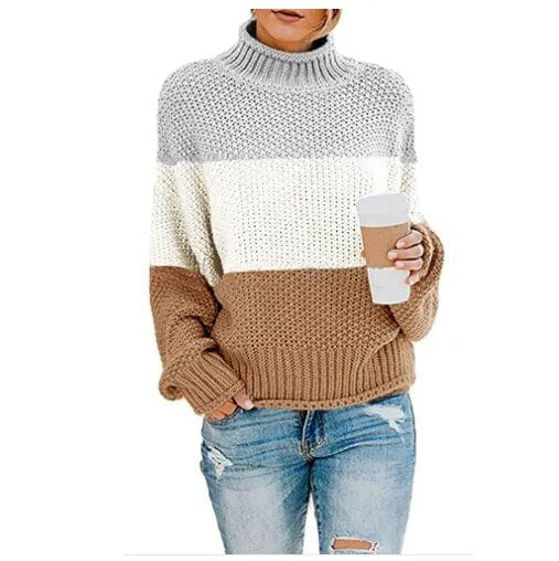 Classic Vintage Jumper