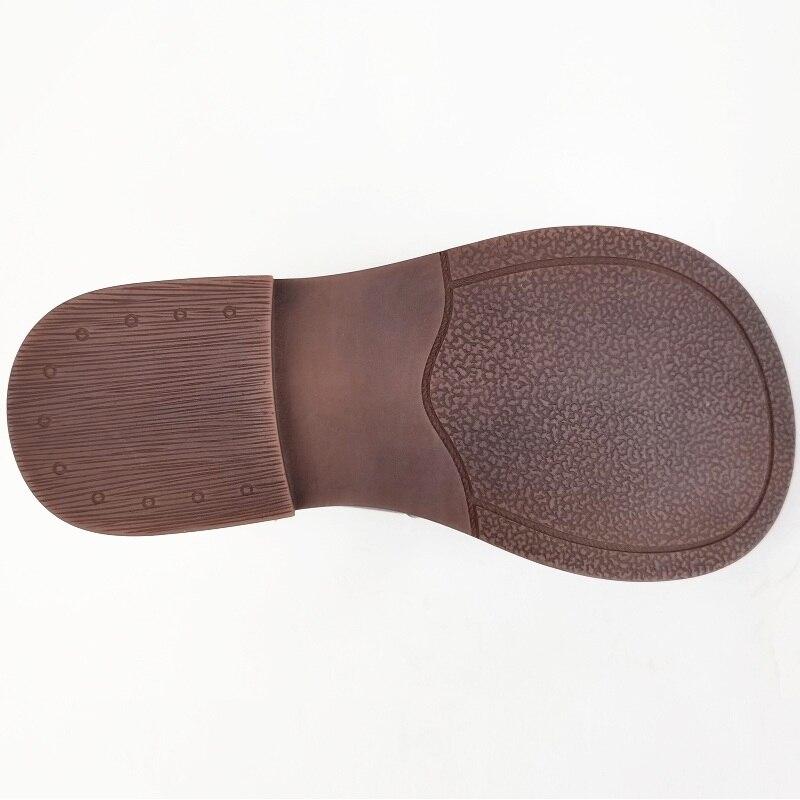 Classic Orthopedic Shoes with Timeless Style