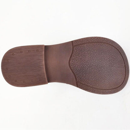 LM | Elegant And Comfortable, Supportive Summer Shoes