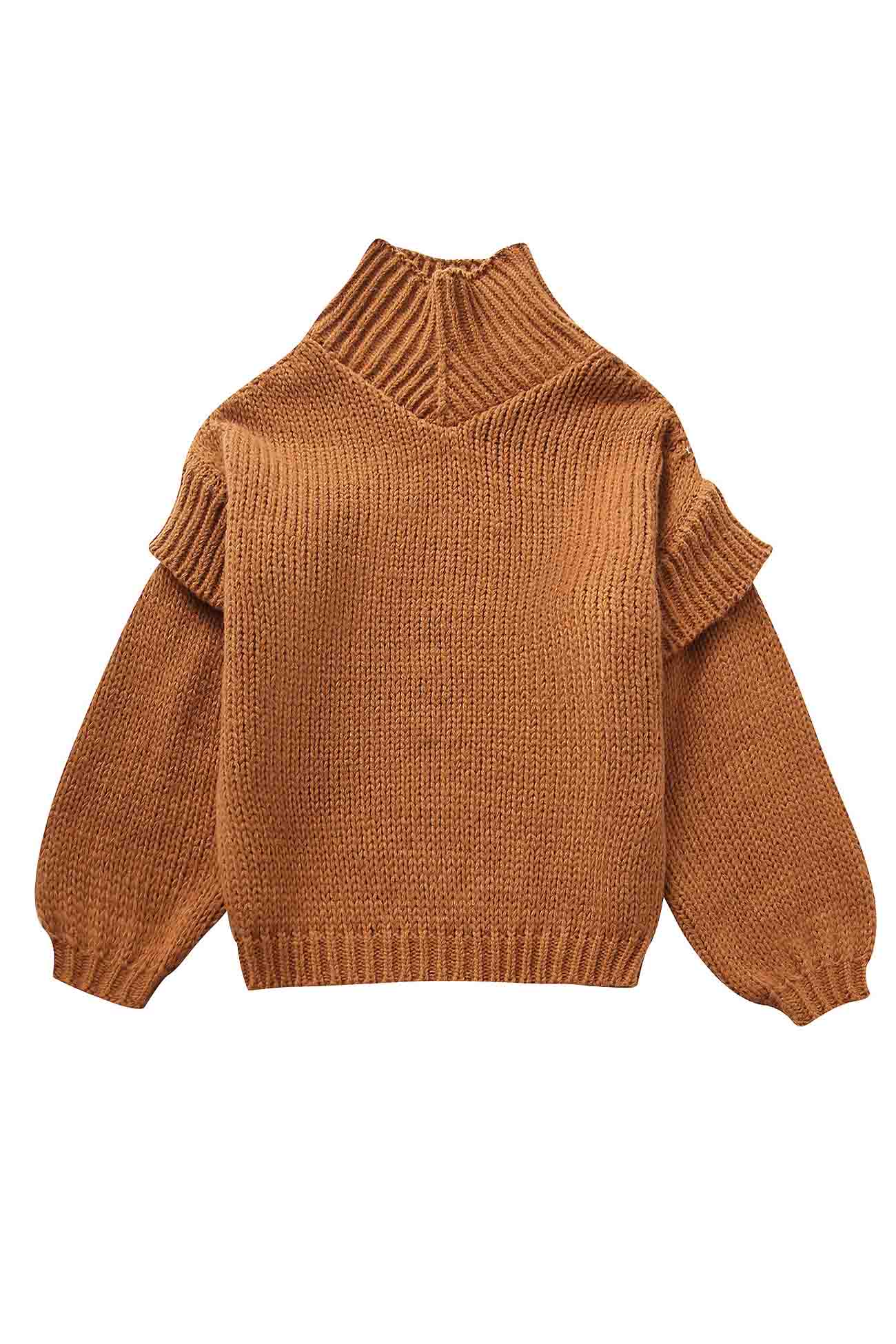Elegantly Designed Jumper
