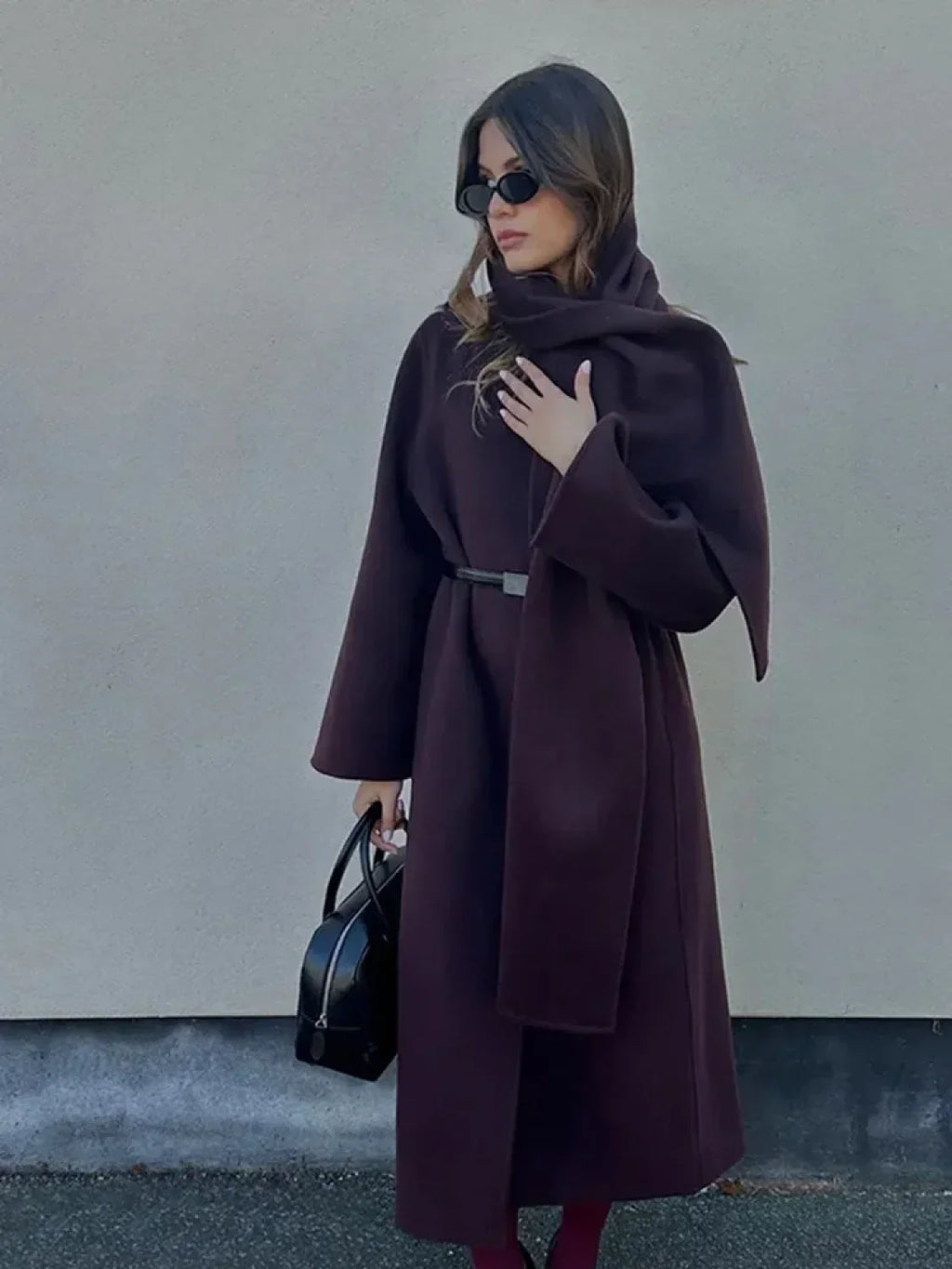 Beautifully Crafted Coat