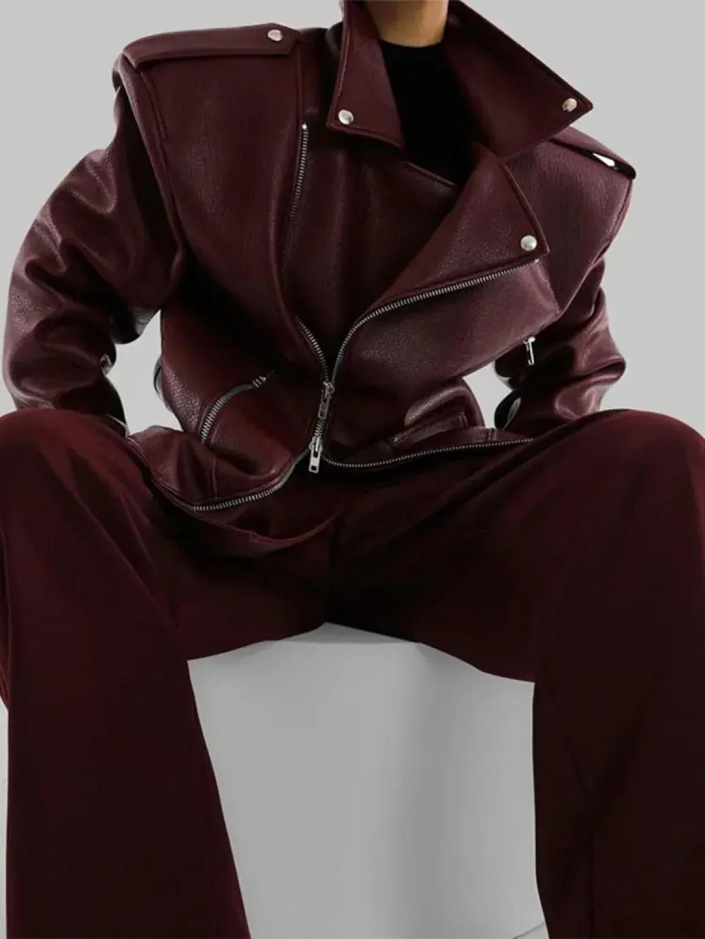 Beautifully Crafted Coat