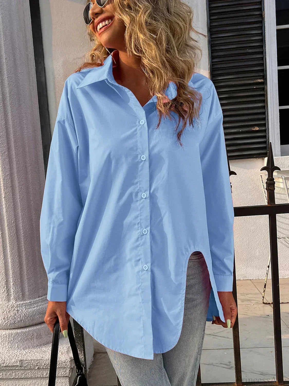 Beautifully Crafted Blouse