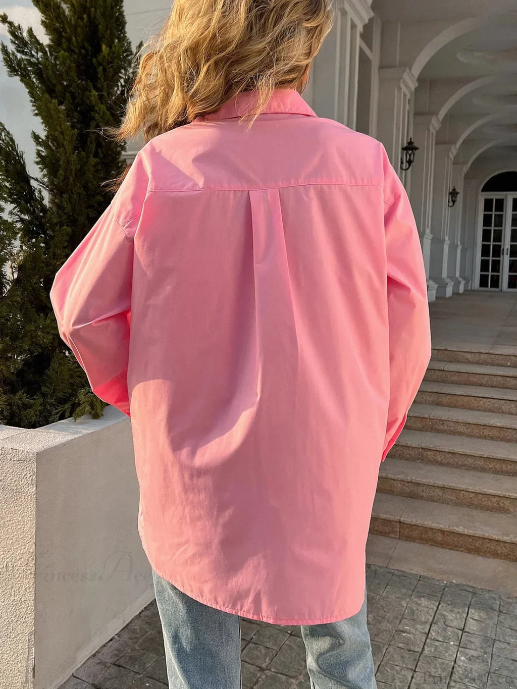 Beautifully Crafted Blouse