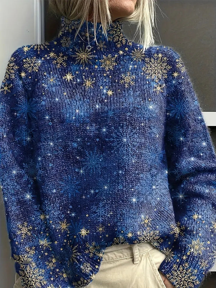 Beautifully Crafted Jumper