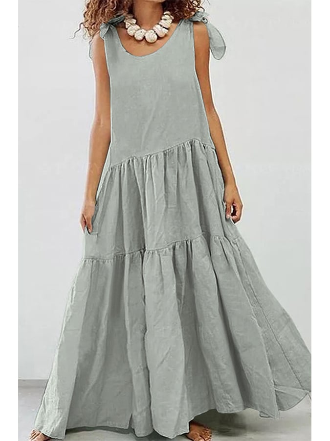 Thoughtfully Designed Dress