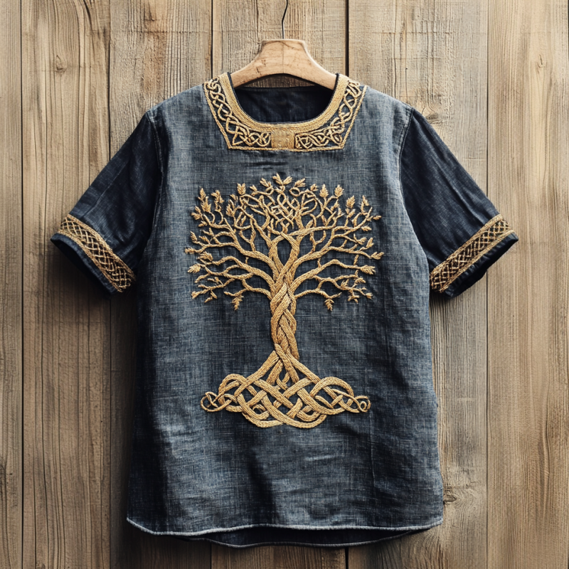 Vintage Inspired T-Shirt