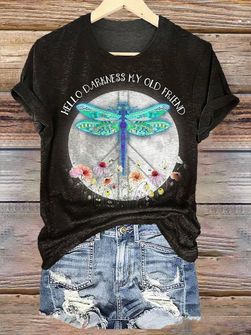 Classic Designed T-Shirt