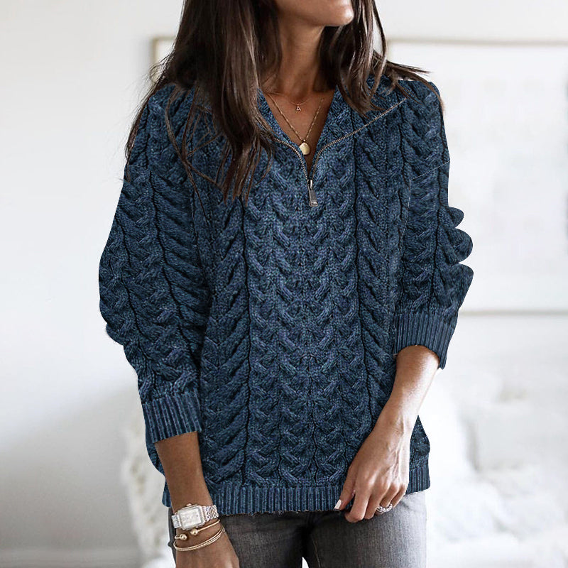 Classic Designed Jumper