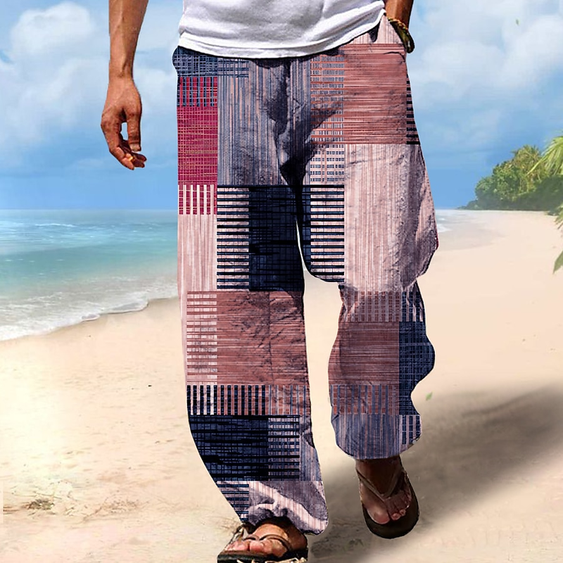 Classic Designed Trousers