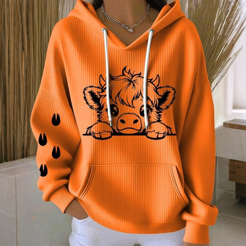 Gracefully Designed Garment