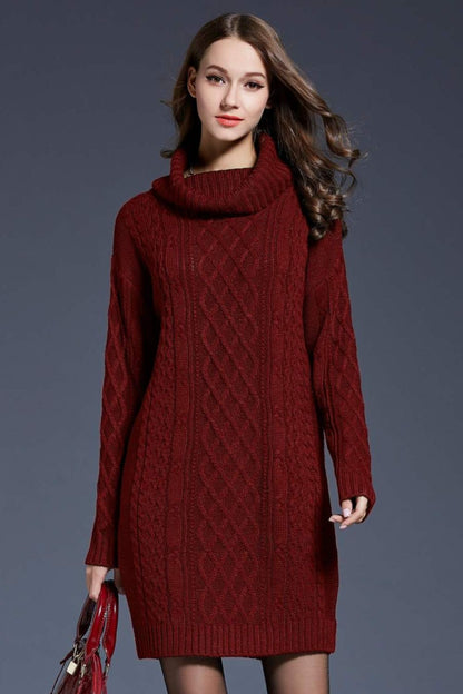 Classic Designed Jumper