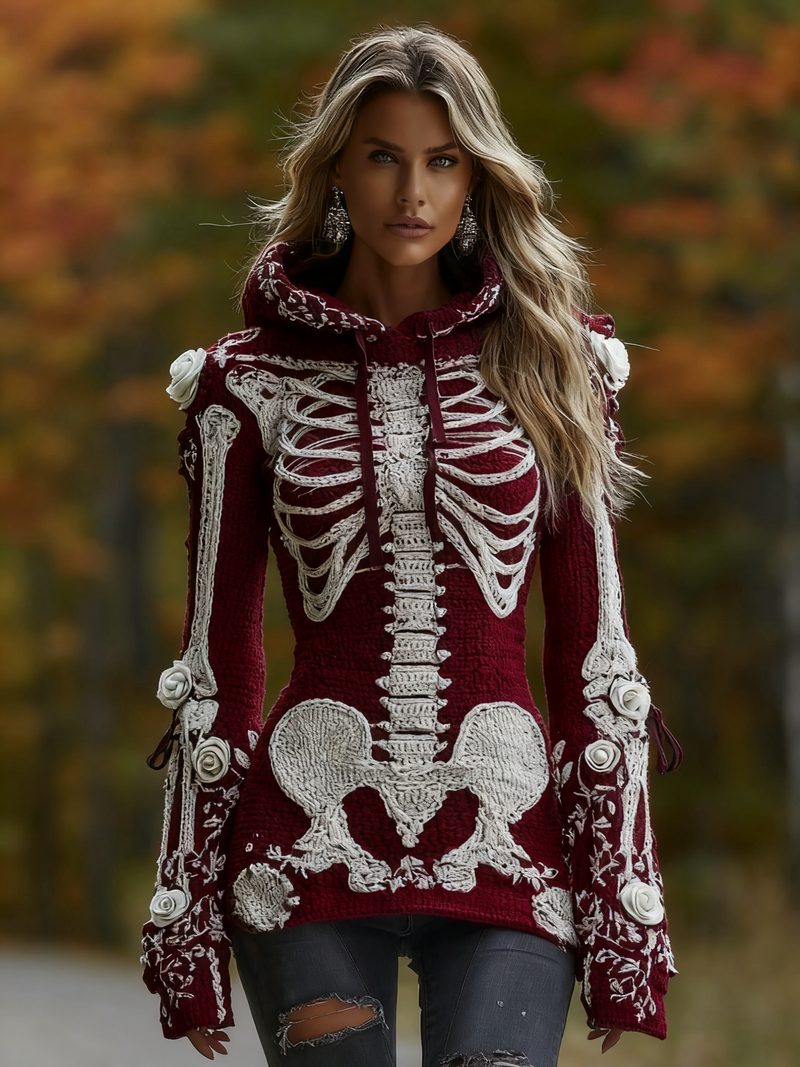 Classic Designed Jumper