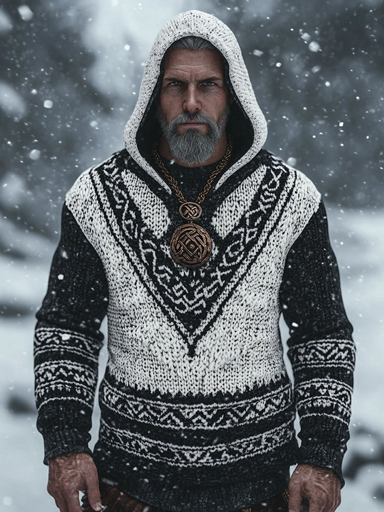 Classic Designed Jumper