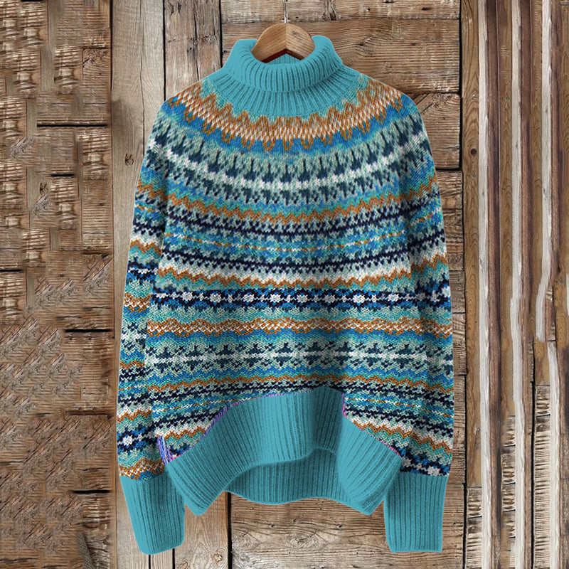 Elegantly Designed Jumper