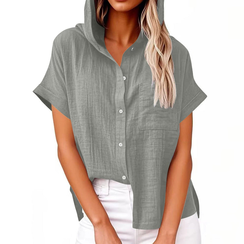 Vintage Inspired Shirt