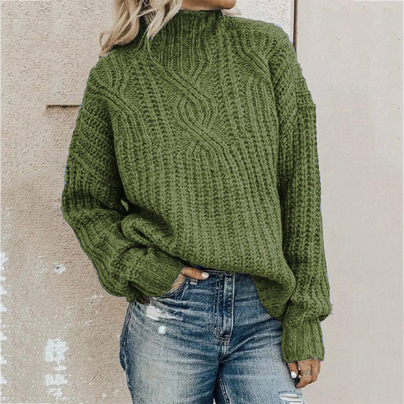 Elegantly Designed Jumper