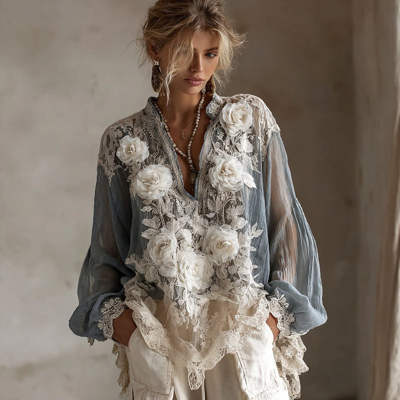Classic Designed Shirt