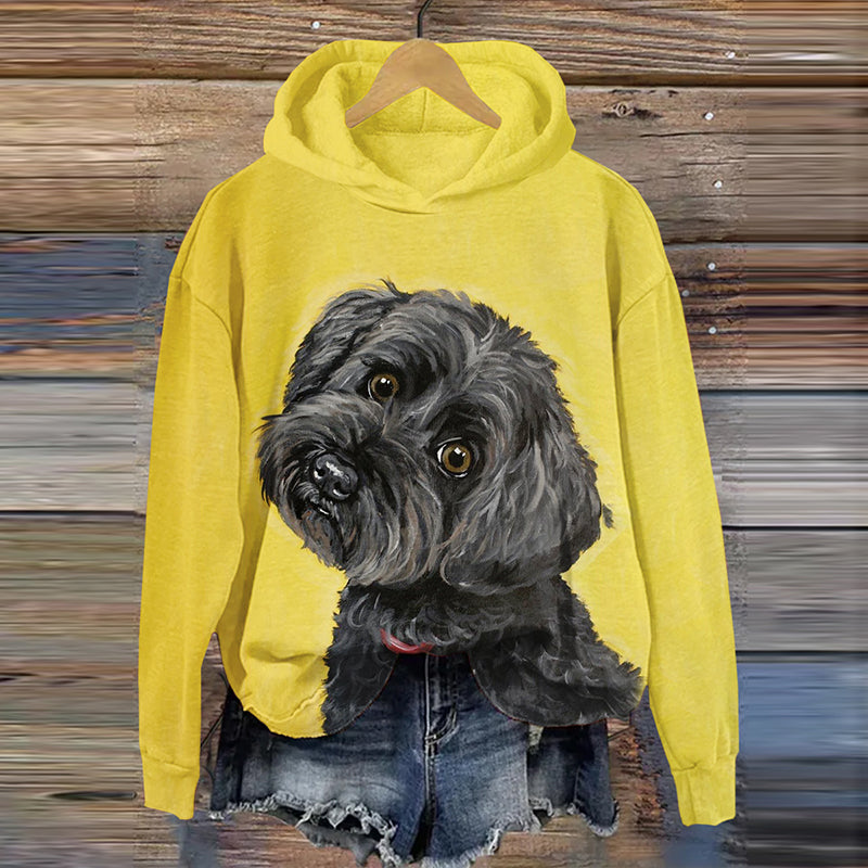 Thoughtfully Designed Garment