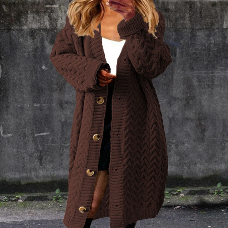 Beautifully Crafted Cardigan