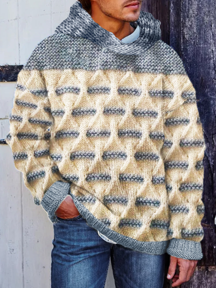 Elegantly Designed Jumper