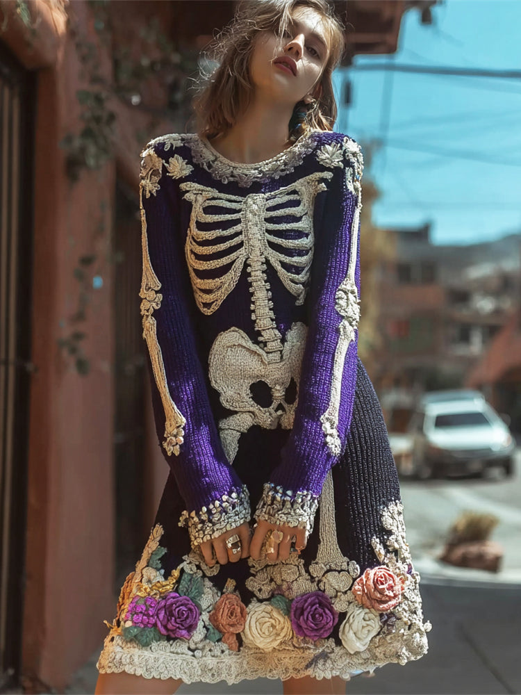 Classic Designed Dress