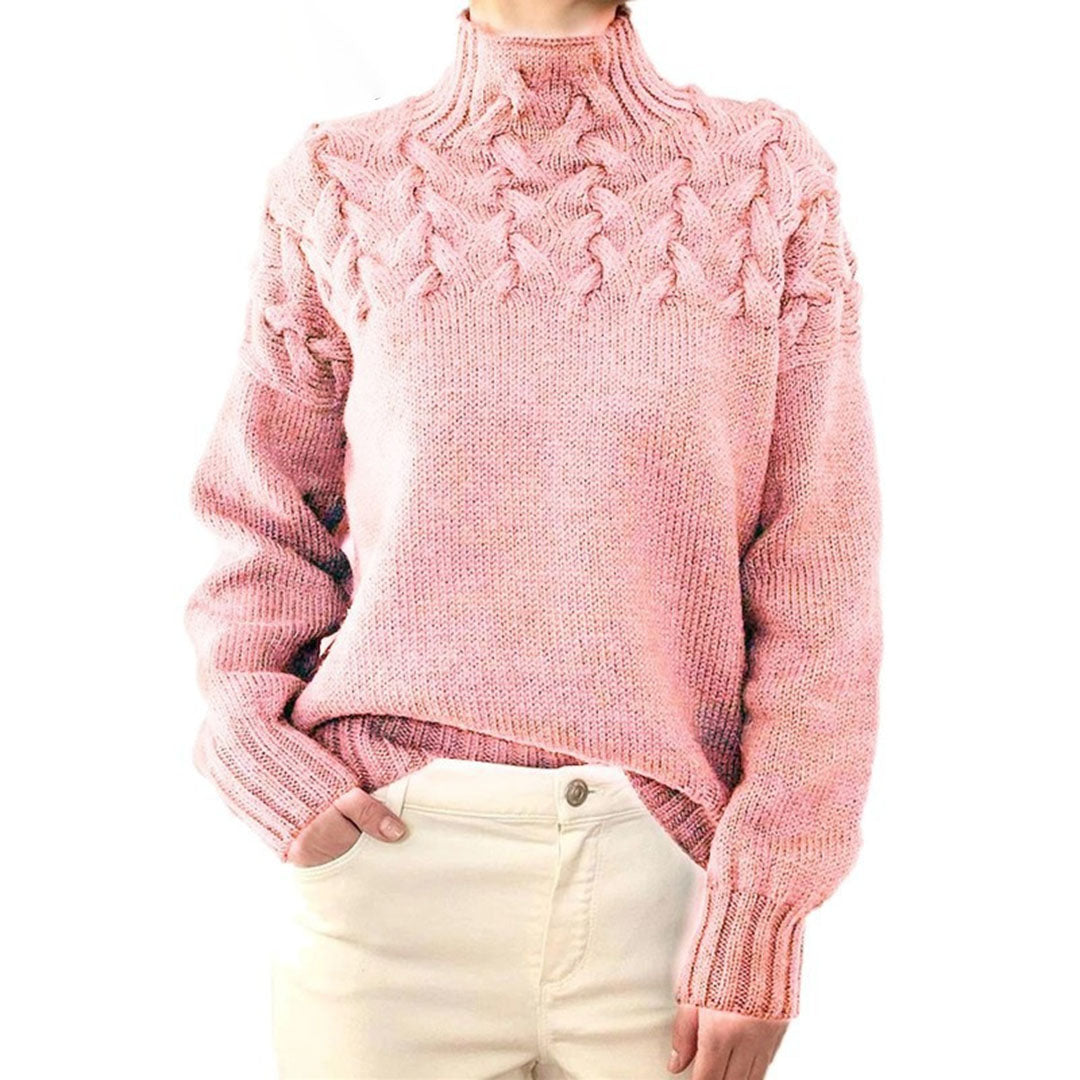 Elegantly Designed Jumper