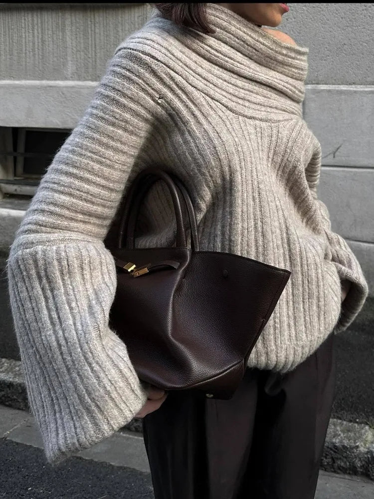 Elegantly Designed Jumper