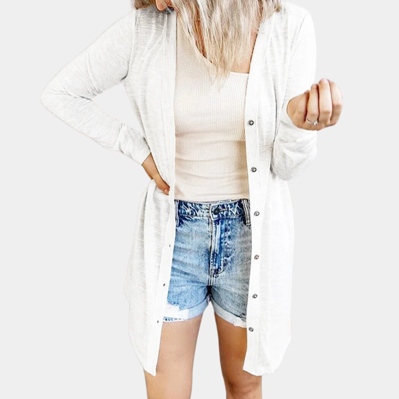 Classic Vintage Jacket