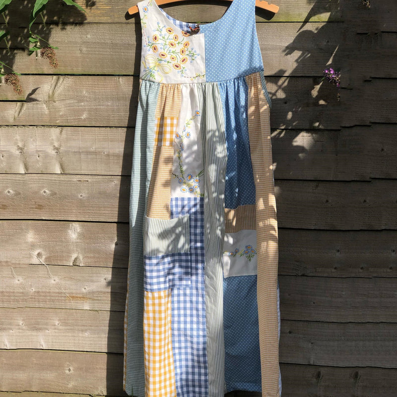 Beautifully Crafted Dress