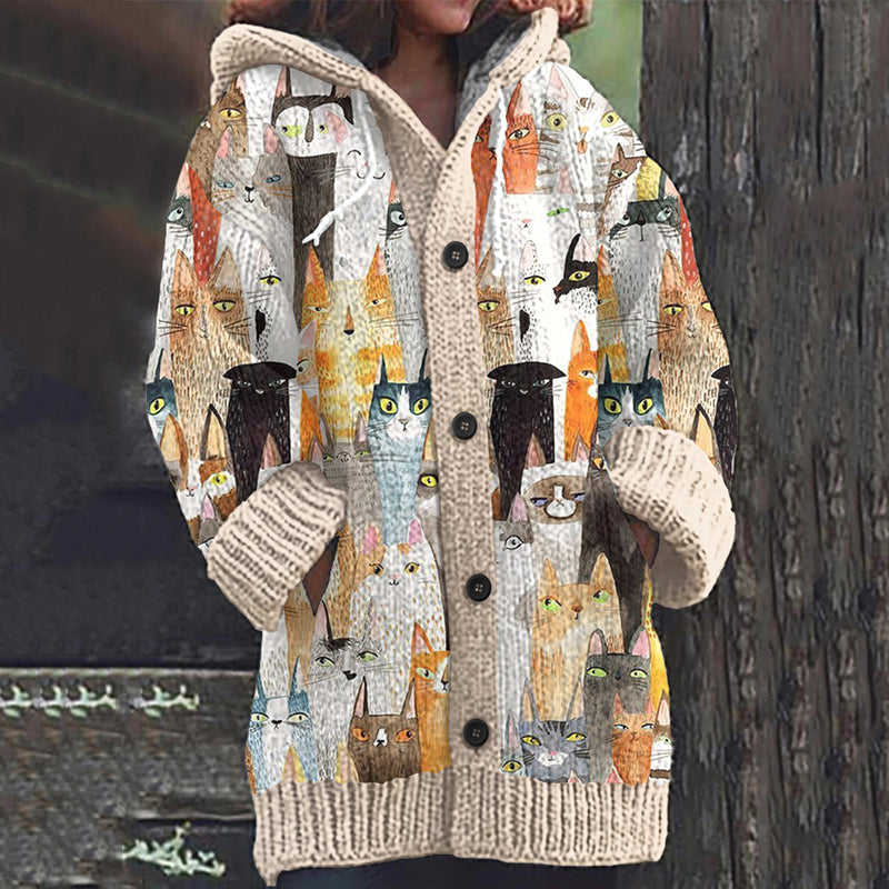 Beautifully Crafted Jumper